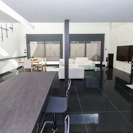 Casa Bulevar, Moderna Y Exclusiva Jaén Екстериор снимка
