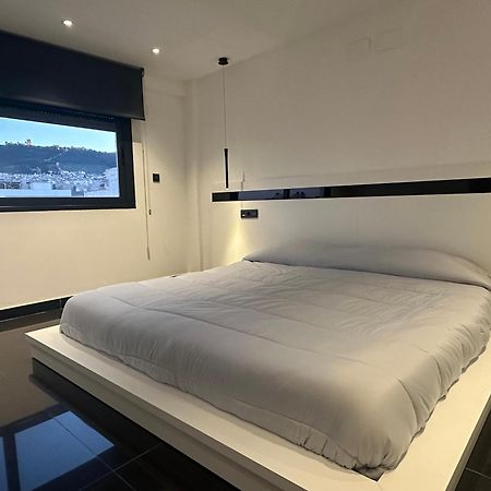 Casa Bulevar, Moderna Y Exclusiva Jaén Екстериор снимка