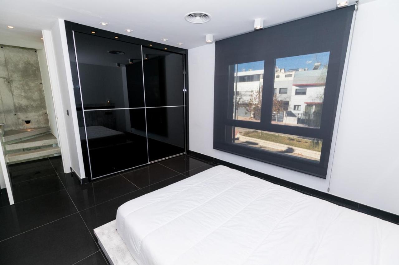 Casa Bulevar, Moderna Y Exclusiva Jaén Екстериор снимка