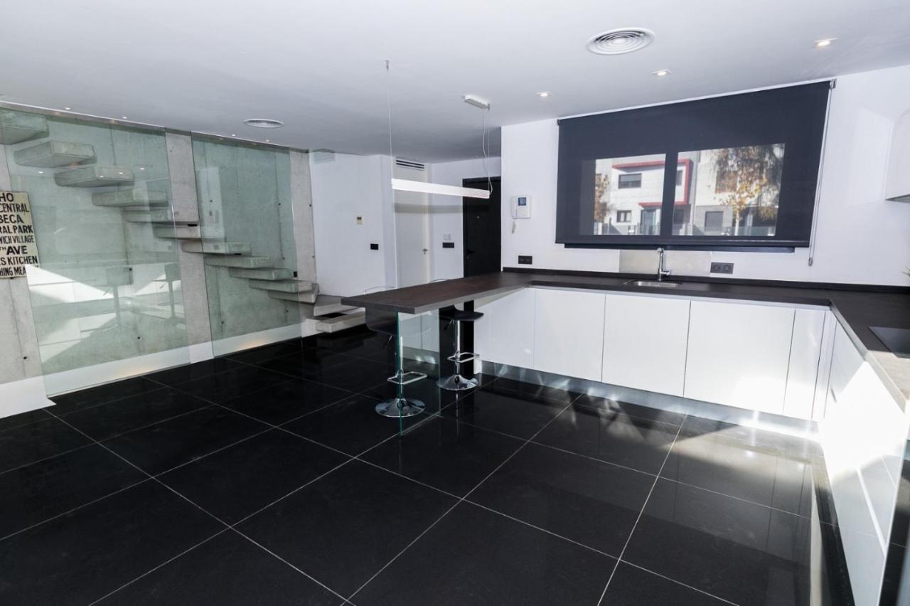 Casa Bulevar, Moderna Y Exclusiva Jaén Екстериор снимка