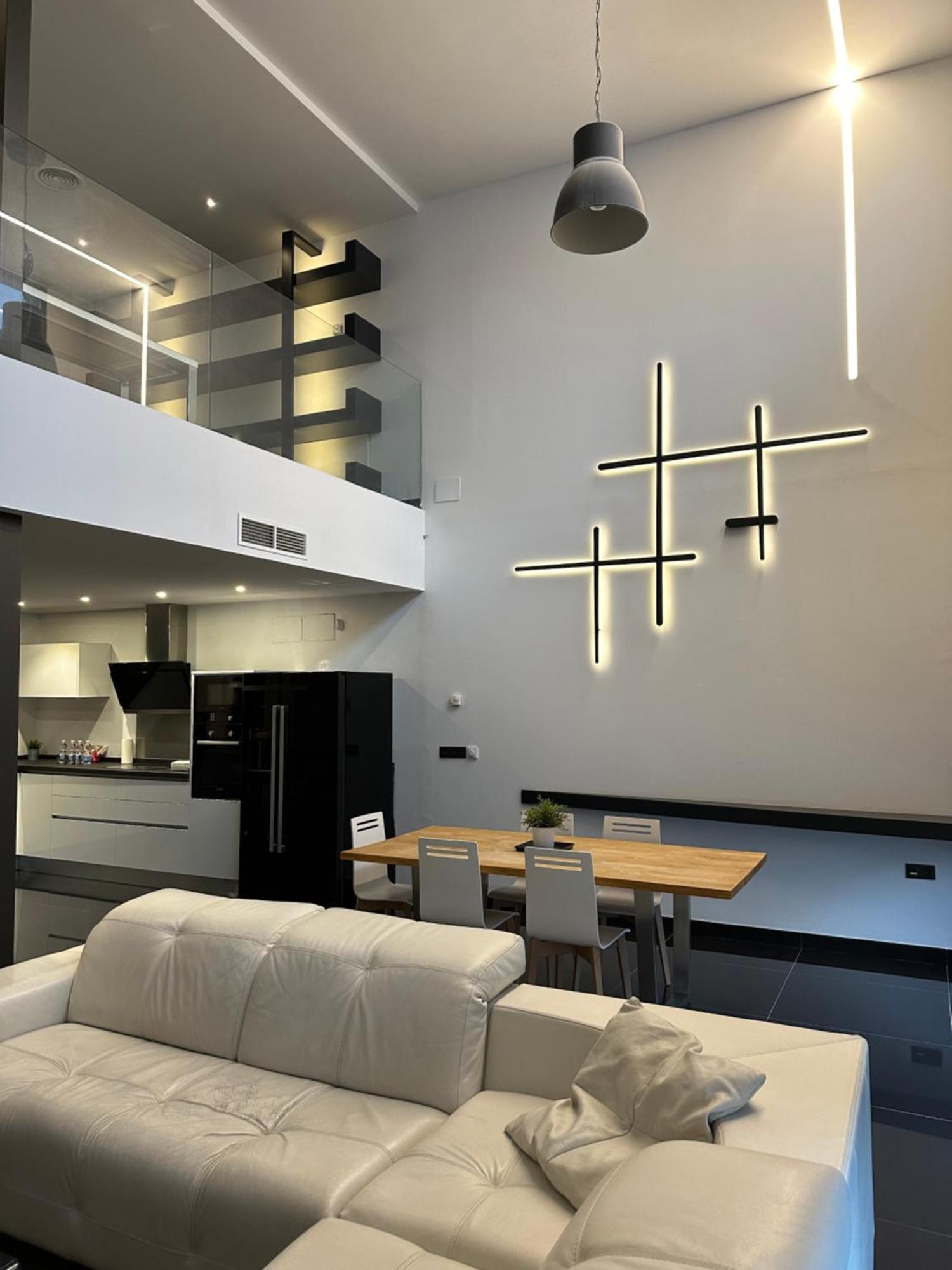 Casa Bulevar, Moderna Y Exclusiva Jaén Екстериор снимка