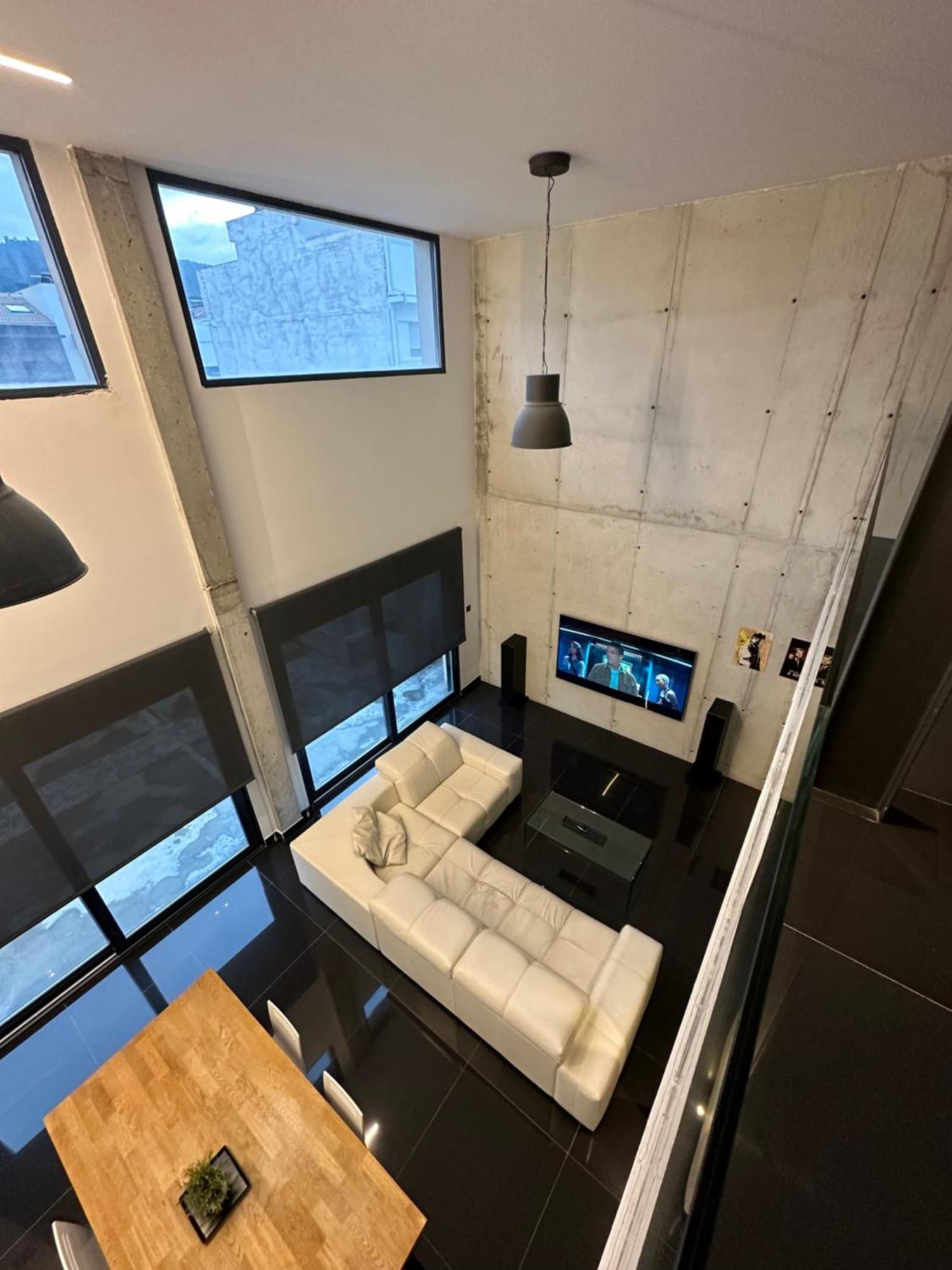 Casa Bulevar, Moderna Y Exclusiva Jaén Екстериор снимка